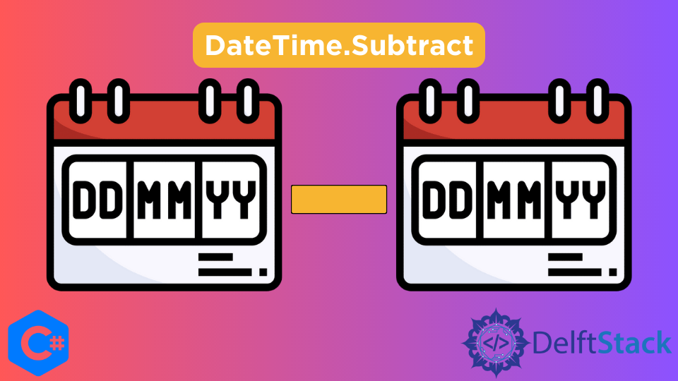 calculate-the-difference-between-two-dates-in-c-delft-stack